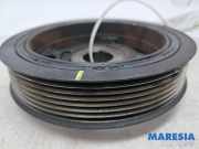 Zahnriemenscheibe Kurbelwelle Renault Clio Grandtour IV R 123033448R