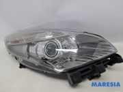 Hauptscheinwerfer rechts Renault Scenic III JZ 260101724R