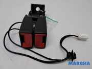 Gurtschloss Peugeot 308 II 98063975XX