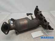 Katalysator ohne Lambdasonde Fiat Punto Evo 199 55182899