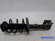 Federbein links vorne Citroen C4 II B7 5208V7
