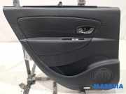 Türverkleidung links hinten Renault Grand Scenic III JZ 975113172R