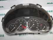 Instrumentenkombination Citroen C4 I LC 96572391ZD