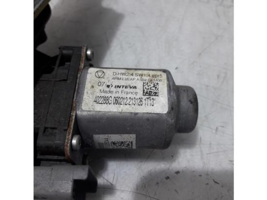 Fensterheber rechts hinten Citroen DS5 402288G Bild Fensterheber rechts hinten Citroen DS5 402288G