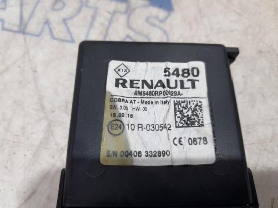 Steuergerät Opel Vivaro B Kasten X82 00406 Bild Steuergerät Opel Vivaro B Kasten X82 00406