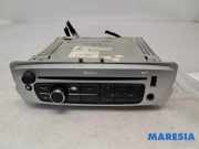 CD-Radio Renault Megane III Grandtour KZ 281157081R
