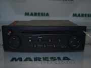 CD-Radio Renault Clio II B 8200057681