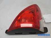 Rückleuchte links Peugeot 2008 I 9678074480