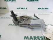 Wischermotor hinten Fiat Panda 141 7758884