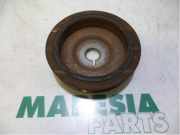 Zahnriemenscheibe Kurbelwelle Renault Megane III Grandtour KZ 123033245R