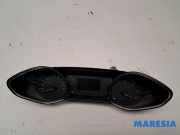 Instrumentenkombination Peugeot 308 II SW 9809838380