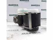 Sicherheitsgurt mitte Lancia Ypsilon 843 04043