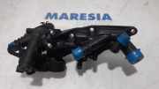 Thermostatgehäuse Renault Clio IV Grandtour KH 110601560R