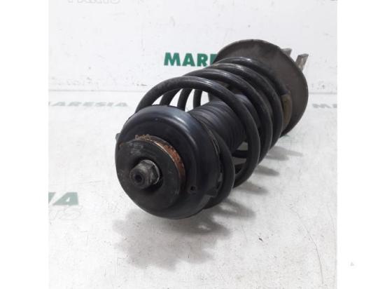 Federbein rechts vorne Citroen DS5 5002TK Bild Federbein rechts vorne Citroen DS5 5002TK