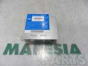 Steuergerät Airbag Fiat Punto 188 51822436