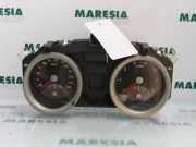 Instrumentenkombination Renault Megane II Grandtour KM 8200292076