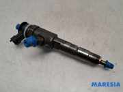 Einspritzdüse Citroen C4 Cactus 9802776680