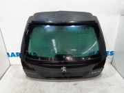 Heckklappe / Heckdeckel Peugeot 508 I SW 8E 8744JA