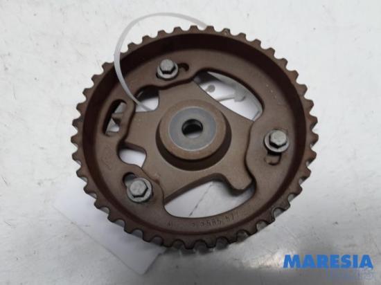 Zahnrad für Nockenwelle Renault Clio IV Grandtour KH 585577 Bild Zahnrad für Nockenwelle Renault Clio IV Grandtour KH 585577