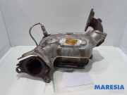 Katalysator ohne Lambdasonde Renault Megane III Coupe DZ 208A07923R