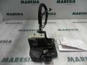 Klappenschlosszug Renault Clio II B 7701473172