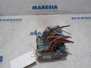 Sicherungskasten Fiat Punto 199 51827977