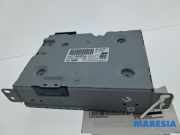 Radio Citroen C3 III SX 9821908980
