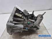 Schaltgetriebe Renault Megane IV Schrägheck B9A 320108978R