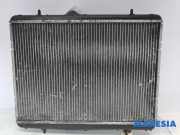 Kühler Peugeot 208 I CA, CC 1330P9