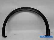 Kotflügelverbreiterung links Renault Captur II HF 638132148R