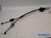 Schaltseil Peugeot 208 I CA, CC 9676190280