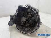 Automatikgetriebe Citroen C4 Cactus 1607893880