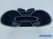 Instrumentenkombination Renault Clio IV Grandtour KH 248101484R
