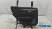 Türverkleidung links hinten Renault Talisman Grandtour KP 829A14067R