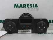 Heizungsbetätigung (Konsole) Renault Megane II Grandtour KM 7701208976