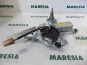 Wischermotor hinten Peugeot Partner I Kasten 0390201408