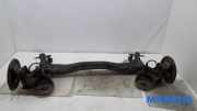 Hinterachse komplett Citroen C4 II Picasso 1610186480