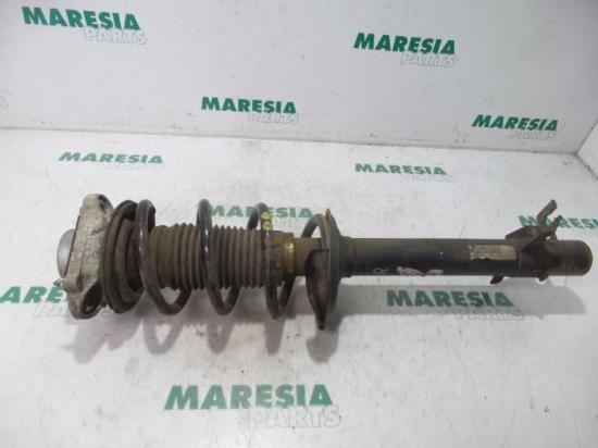 Federbein rechts vorne Peugeot Boxer Kasten 5208L2 Bild Federbein rechts vorne Peugeot Boxer Kasten 5208L2