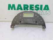 Multifunktionsanzeige Citroen C8 E 1488702080