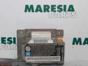 Steuergerät Airbag Fiat Marea 185 46409123
