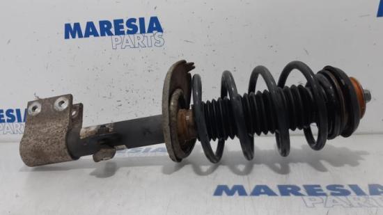 Federbein links vorne Citroen DS5 5002TK Bild Federbein links vorne Citroen DS5 5002TK