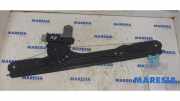 Fensterheber rechts vorne Opel Combo D Kasten X12 40080521