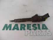 Einspritzdüse Renault Megane II Grandtour KM 0445110110
