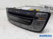 CD-Radio Citroen C1 861200H010