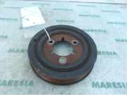 Zahnriemenscheibe Kurbelwelle Citroen Xsara Break N2 0515R8