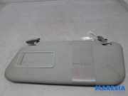 Sonnenblende links Fiat 500L 351 735567008