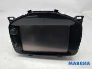 Monitor Navigationssystem Peugeot 108 B000792480