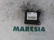 Steuergerät Airbag Citroen C3 II SC 1607145580
