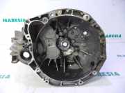 Schaltgetriebegehäuse Renault Grand Scenic II JM 8200128325
