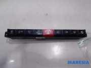 Schalter für Warnblinker Fiat Panda 312, 319 07355444290